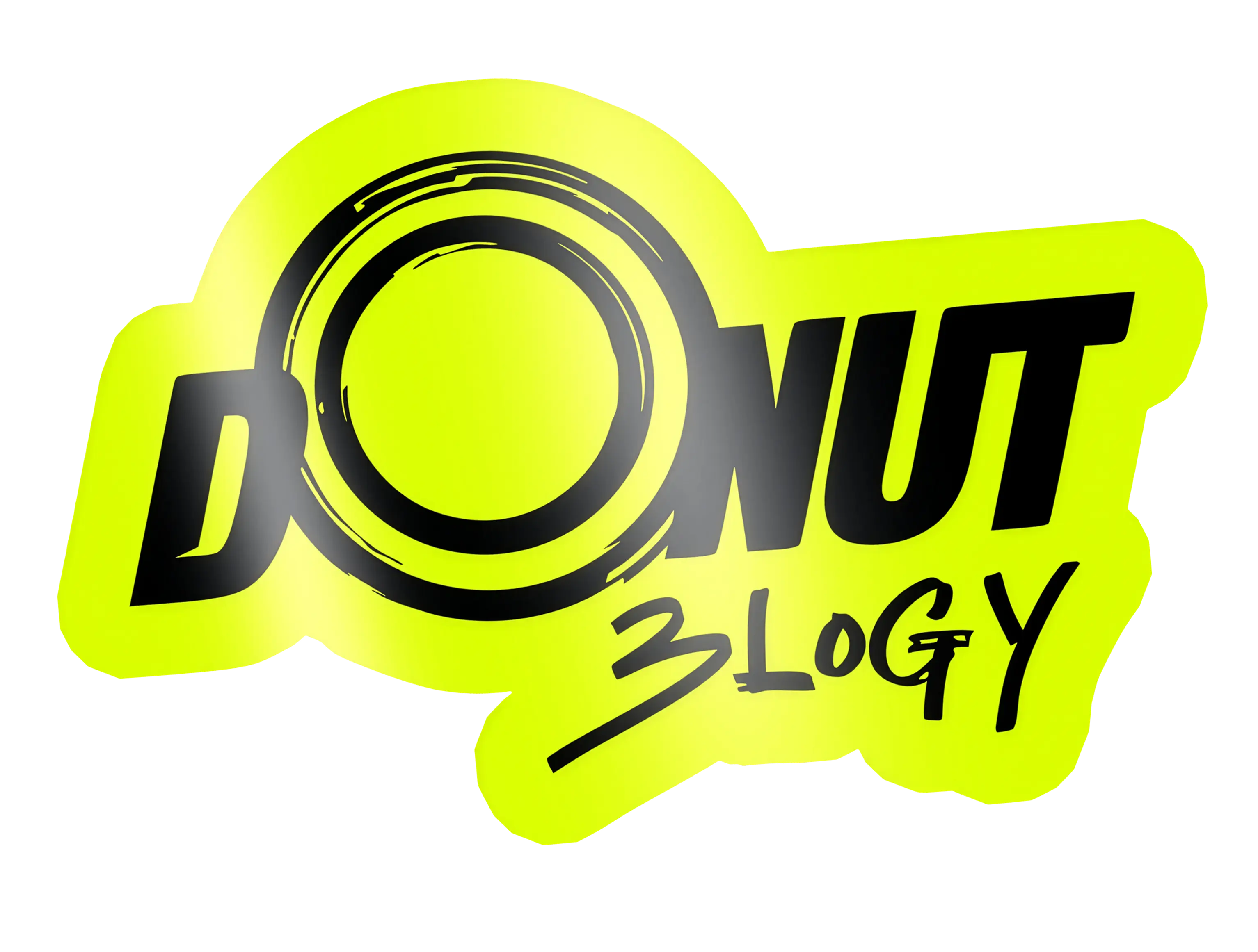Donut3logy