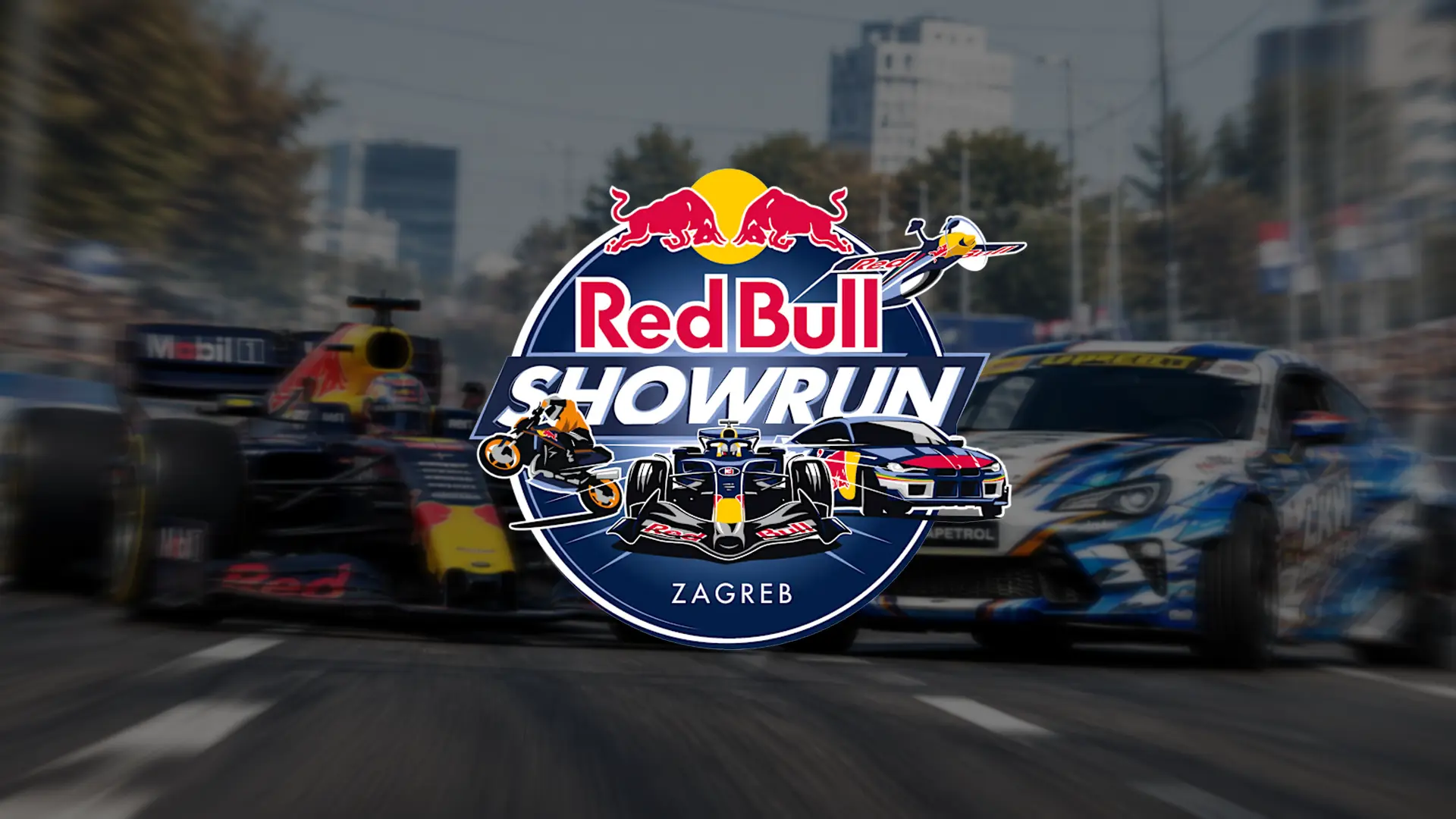 DONUT predstavljao hrvatsku drift scenu na Red Bull Showrunu Zagreb