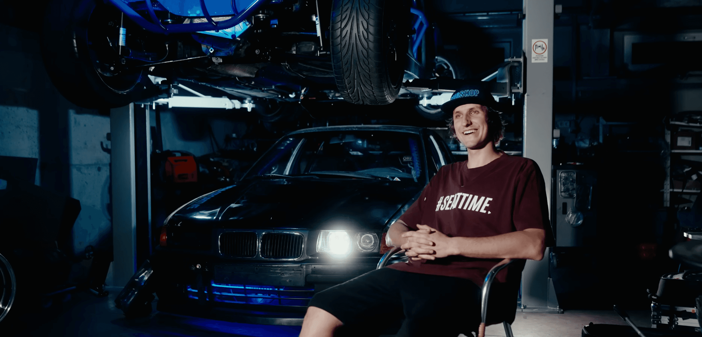 Drift to Survive: priče vozača koji stvaraju regionalnu drift scenu